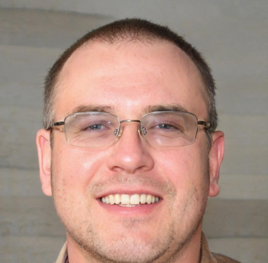 Marcus Lee - Head Trainer & Technical Specialist