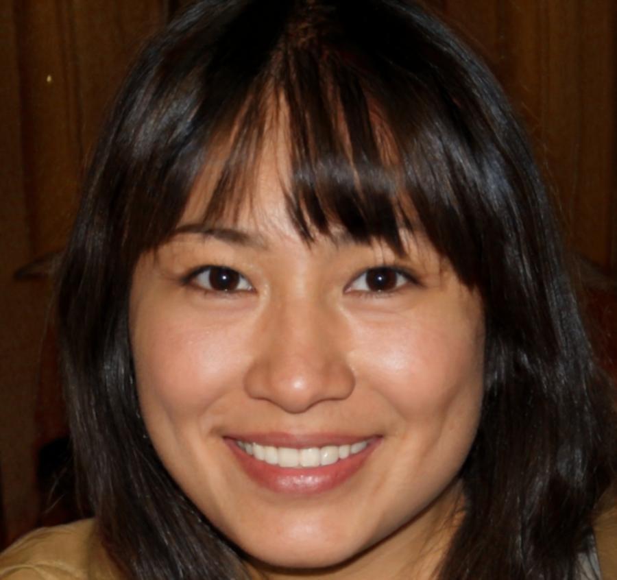 Maya Chen